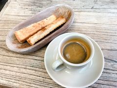 意式咖啡-Maan coffee漫咖啡(1905店)