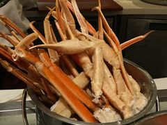 -厦门艾美酒店·新食谱西餐厅