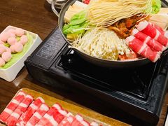 -汤泉良子(金源店)