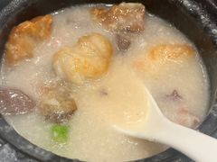 -海都六福酒家(世博广场店)