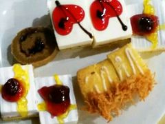 -哆来咪火锅烤肉自助(牌楼店)