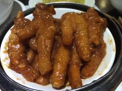 -糖朝(尖沙咀店)