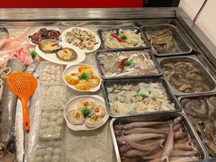 -长平老姿娘夜粥(平东一街店)