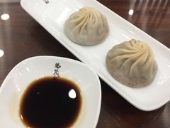 -锡笼记·无锡小笼(常熟万达店)
