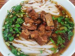 -肆姐面粉馆(坡子街店)