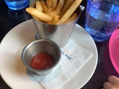 -bluefrog蓝蛙(恒隆广场店)