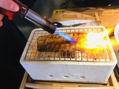 -雷门拉面店(新光天地店)