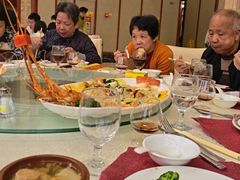 -番禺宾馆丽苑厅