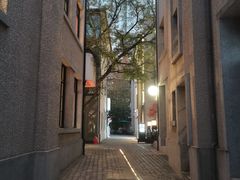 -徐家汇源景区-衡山坊