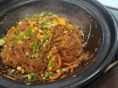 干捞粉丝煲-绿草地·湘菜(芙蓉天街店)