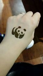 -鳌首刺青纹身 穿孔饰品店