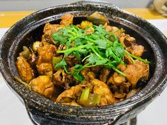 -二楼老店重庆鸡公煲(真光路店)