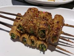-AK47烤羊腿串吧(柳浪家园店)