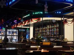 -MARU玛露音乐餐厅(大学路店)