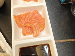 -東盛炭烤自助料理(浦东文峰广场店)
