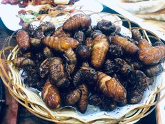 -宏源鑫海鲜餐厅·海景婚宴厅(石老人店)