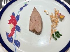 -潮汕味道煮海餐厅(金麟大厦店)