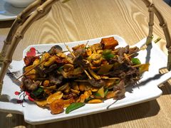 -渔太泰漓江小馆·广西融合菜(西街店)
