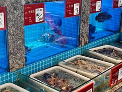 -潮州府·潮菜·砂锅粥(徐家汇店)