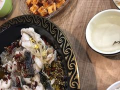 -金三可市井水煮鱼(金碧园店)