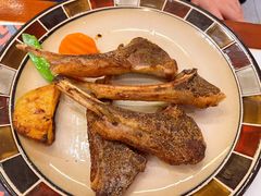 -斗牛士牛排餐厅(又一城店)