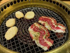 -久苑烧肉(世界城广场店)
