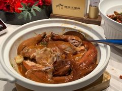 -庭院江南菜•烤鸭•非遗传承(上地•清河店)