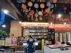 -林二哥宜烤官·宜宾小烧烤