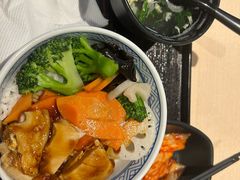-吉野家(上海美罗城店)