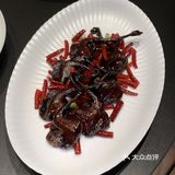 🌈东湖旁恬静淡雅的私房菜～