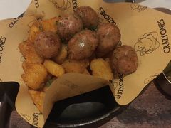 -CRAZYONES克芮旺斯西班牙餐厅(苏州中心店)