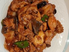 -大铁勺新津菜(东丽阳光新业广场店)