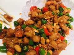 -雀蓝川菜(奥体广场店)