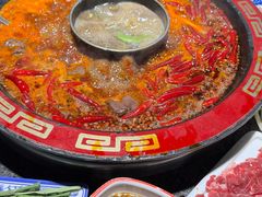 -陈眼镜火锅(总店)