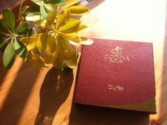 -GODIVA(港汇恒隆广场)