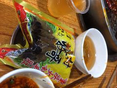 -渝味黄姐火锅(黄泥村店)