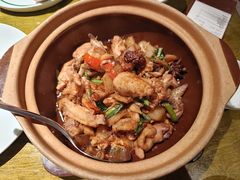 -一坐一忘云南菜(卓悦中心)