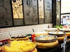 -龍歌自助小火锅(崂山丽达店)