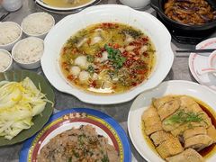 -九龙茶记·粤式餐厅融合菜(鹭江店)
