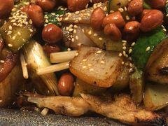 -滋味烤鱼(祥和里店)