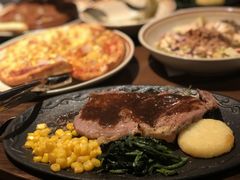 -萨莉亚意式餐厅(杭州滨江天街店)