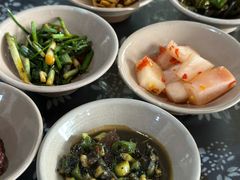 -张关合渣(航空大道店)