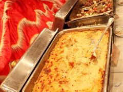Buffet-唐乐宫·歌舞剧院餐厅