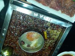 安安火锅-安安火锅(上美广场店)
