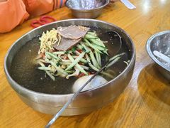 -顺姬冷面(延大店)