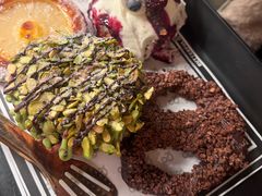 -B&C黄油与面包·THE GARDEN BAKERY概念店(世纪汇店)