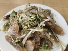 -清真·白家牛肉罩火烧老店(育才街店)