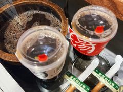 -陈学正酸梅汤(大学习巷店)