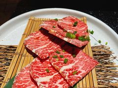 -牛焱·烧肉酒肆(五大道店)