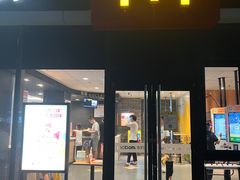 门面-麦当劳(江滨北路得来速餐厅)